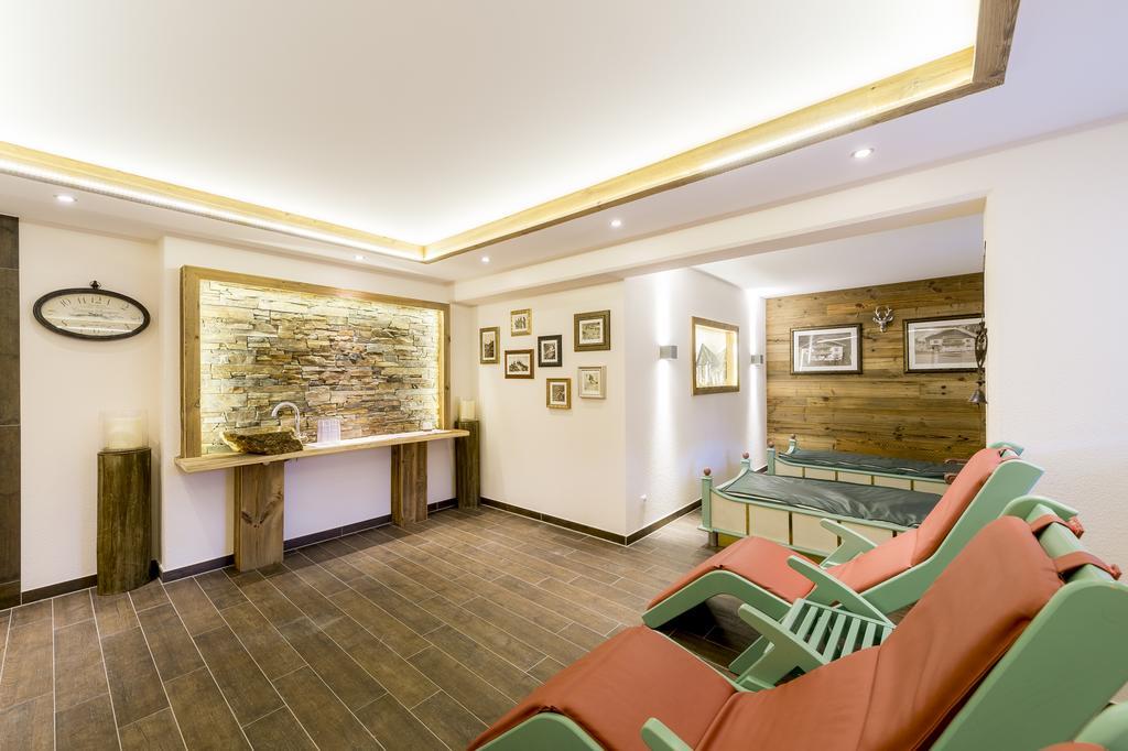 Apartment Wippas Ischgl