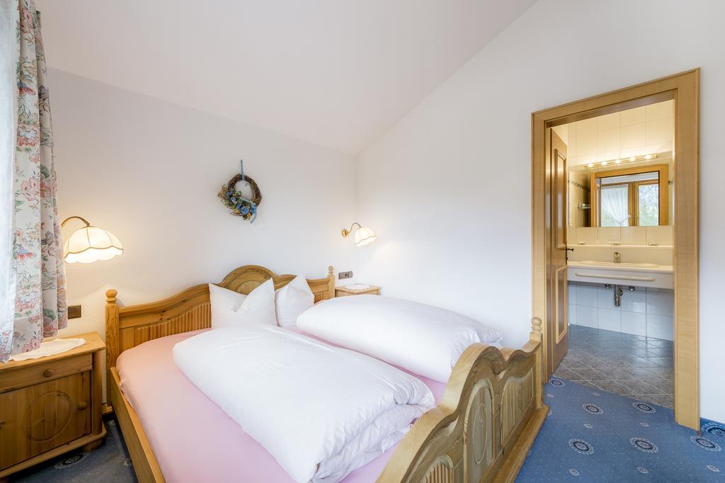 Apartment Wippas Ischgl