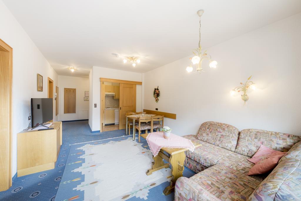 Apartment Wippas Ischgl