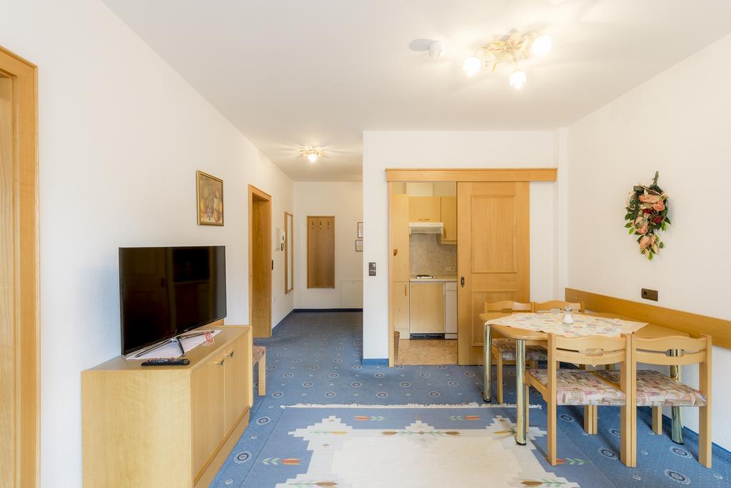 Apartment Wippas Ischgl