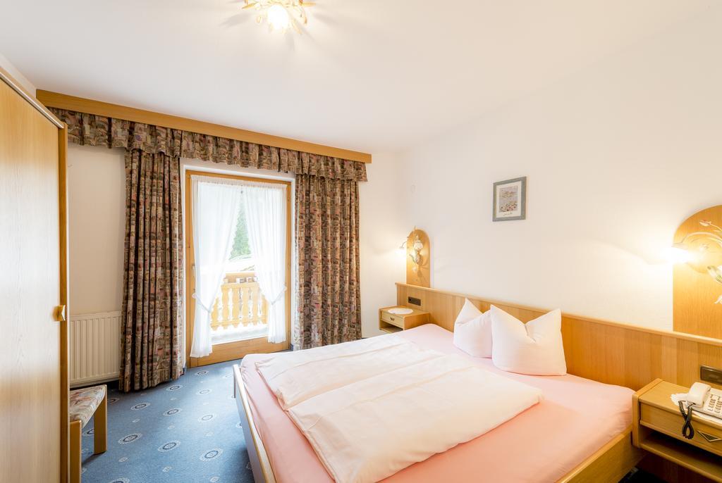 Apartment Wippas Ischgl