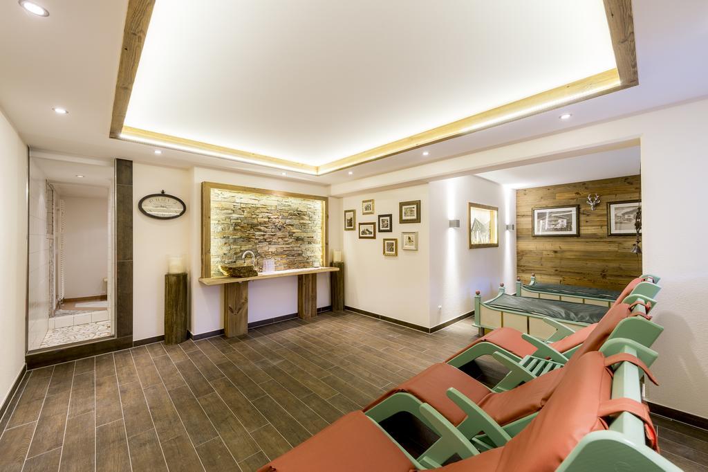Apartment Wippas Ischgl