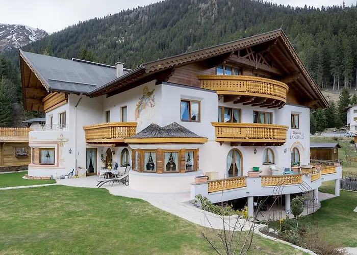 Wippas Landhaus